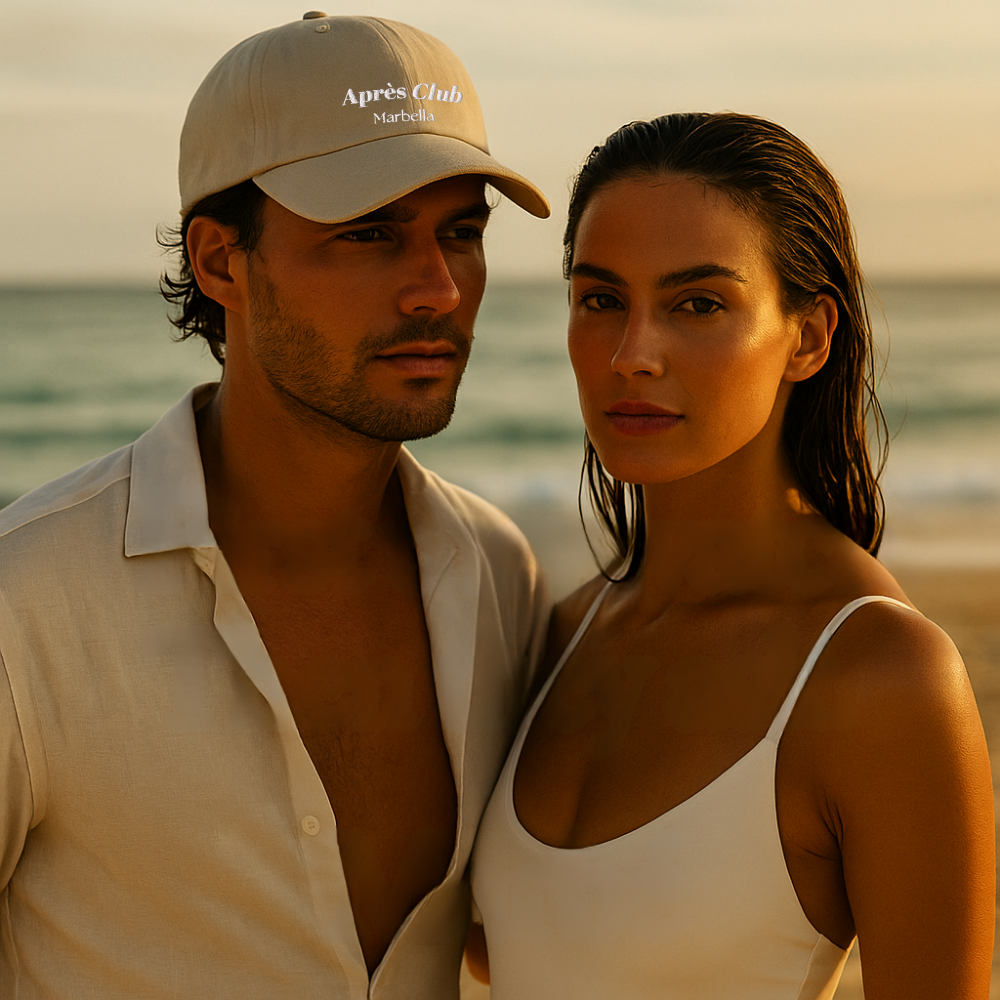 Après Club Marbella Cap