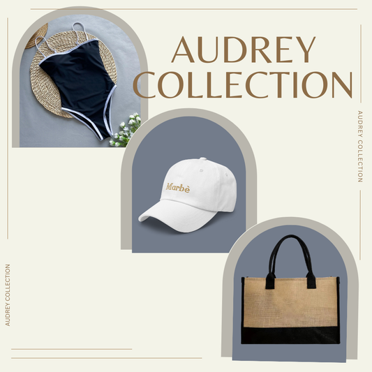 La Audrey Collection