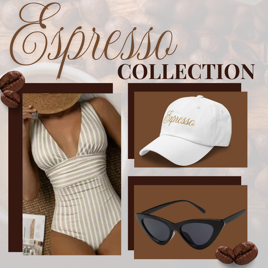La Espresso Collection