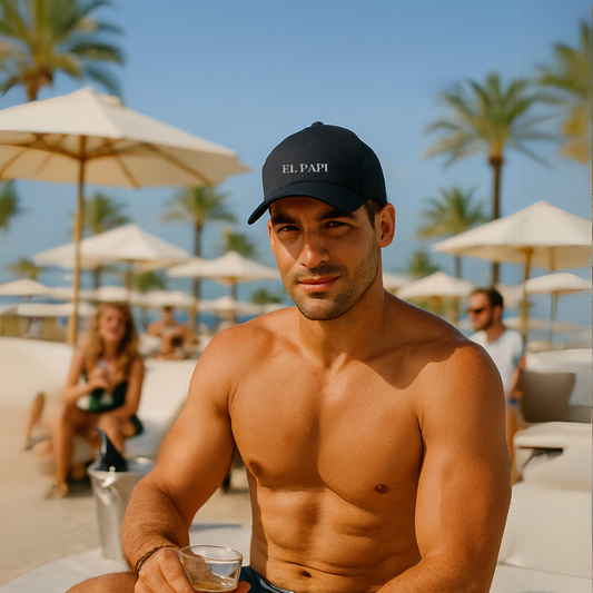 El Papi Cap