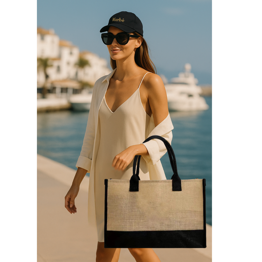 La Marbè Tote