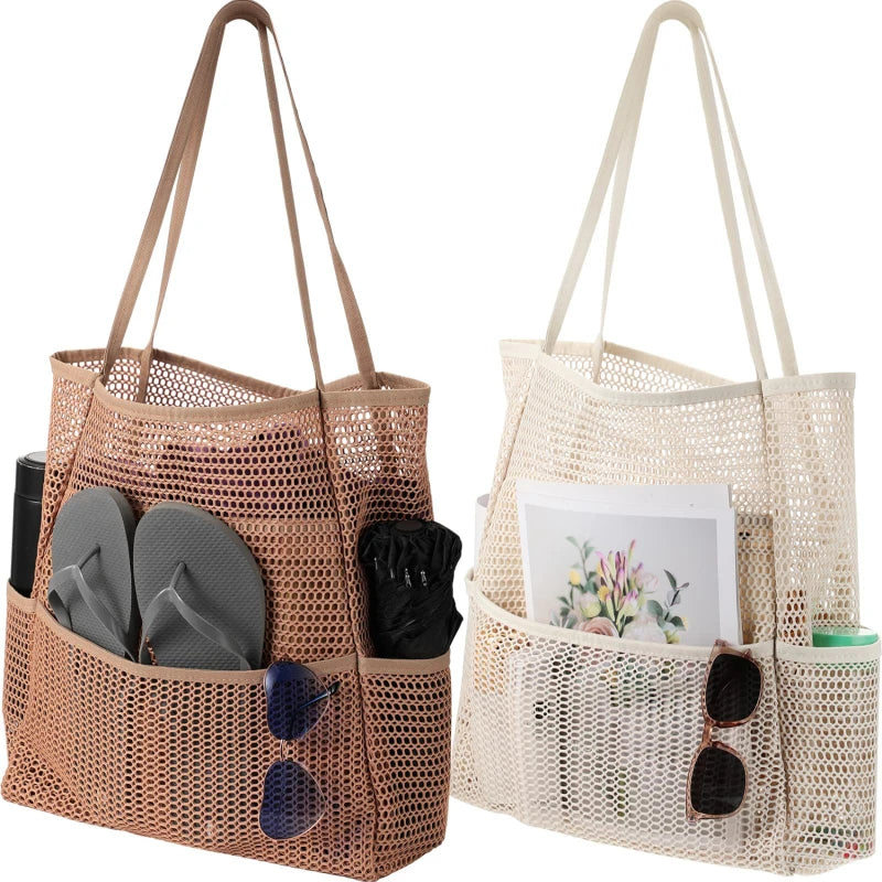 La Costa Tote