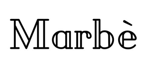 Marbè