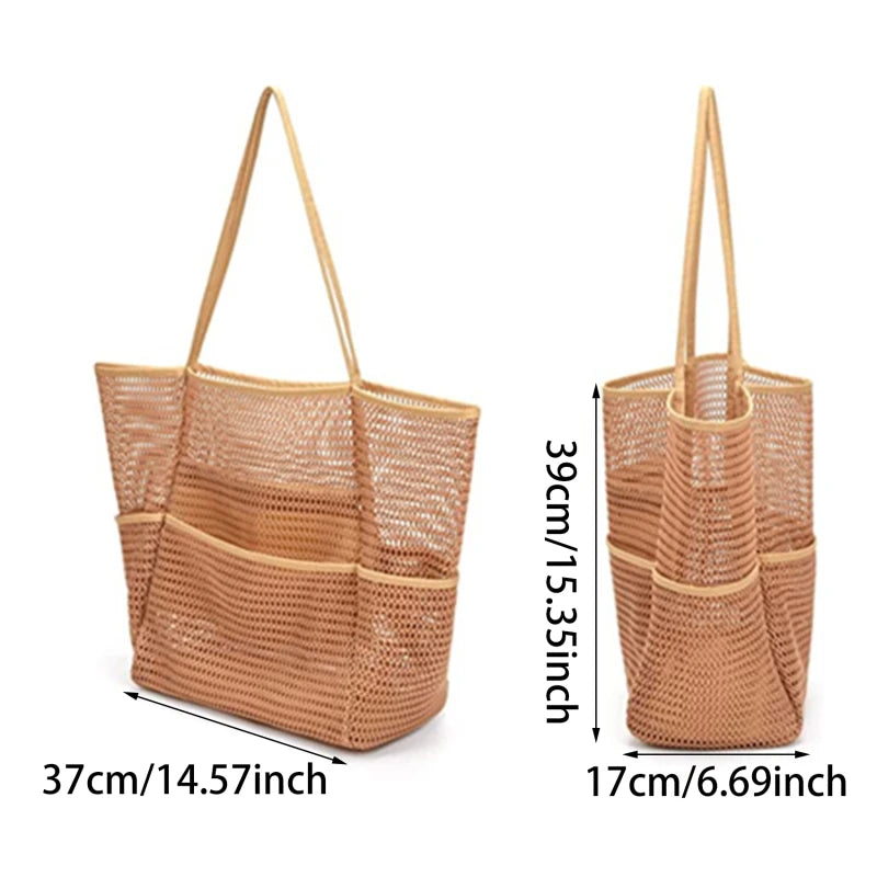 La Costa Tote
