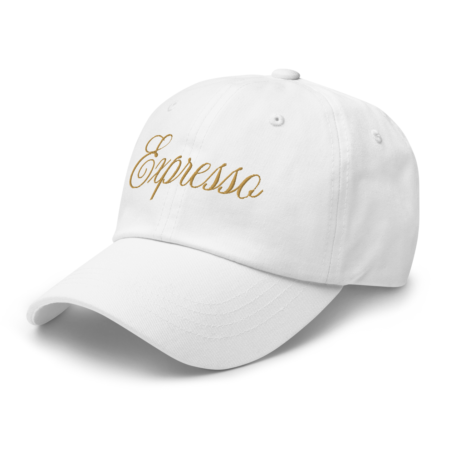 La Espresso Collection